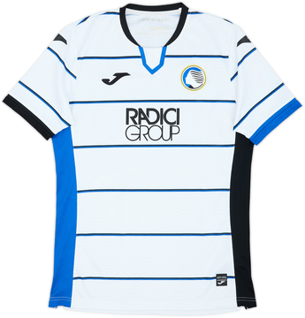 Atalanta 2023-24 Away