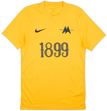 Torquay 2019-20 Home