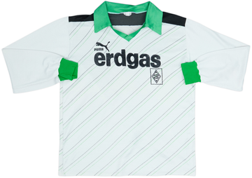 Borussia Monchengladbach 1985-86 Home