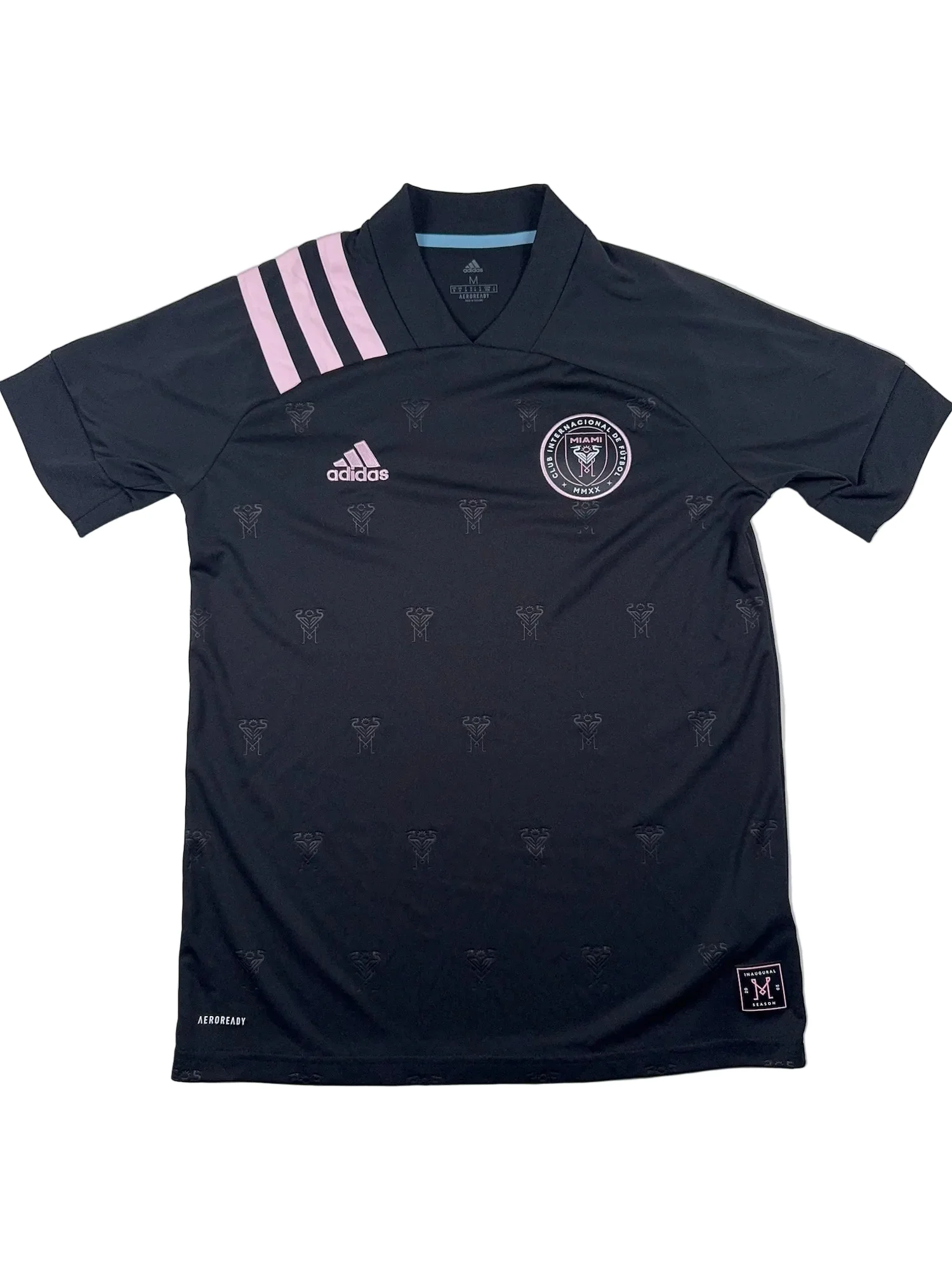 Inter Miami 2019-20 Home