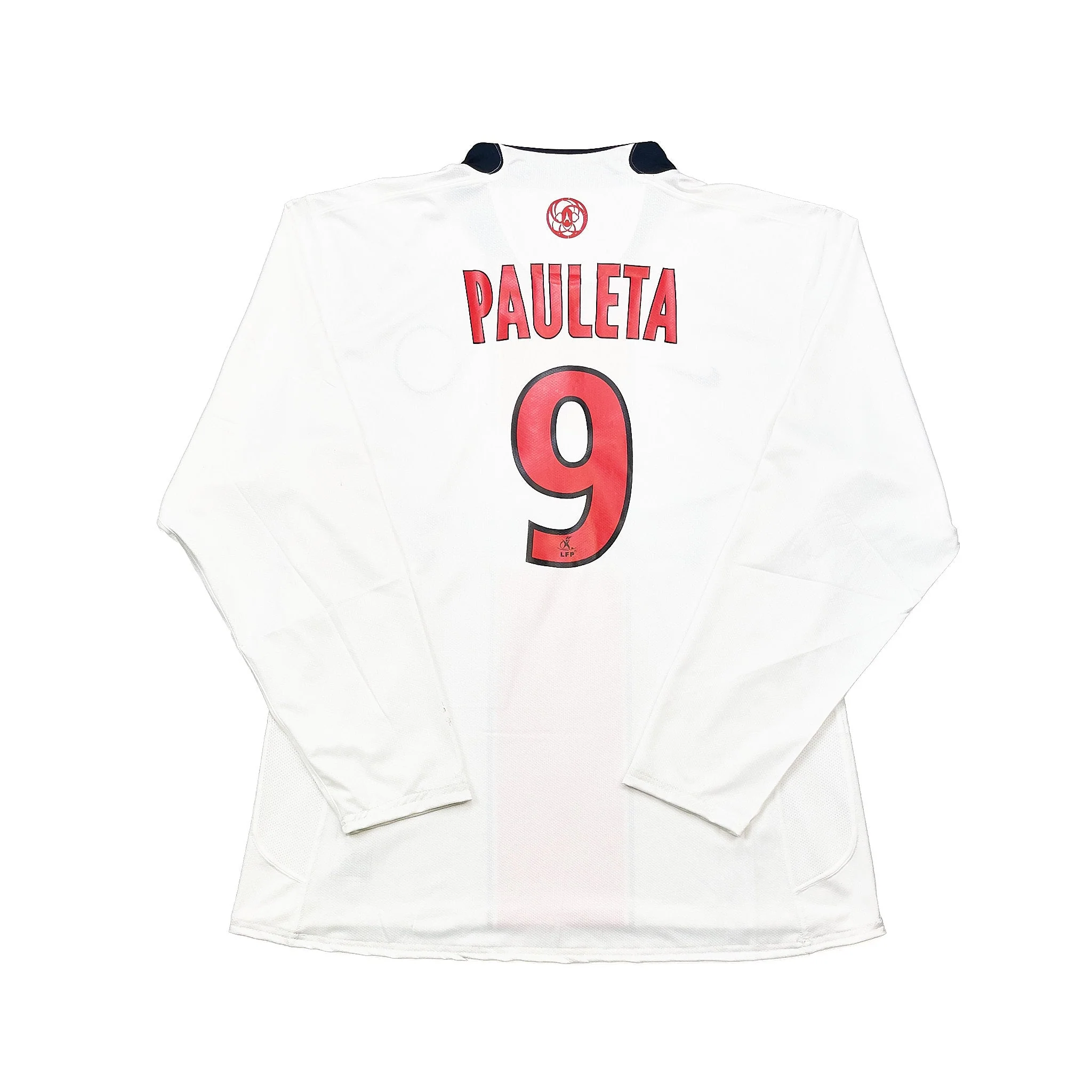 PSG 2007-08 Special