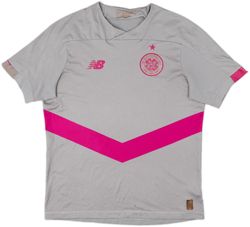 Celtic 2019-20 Third