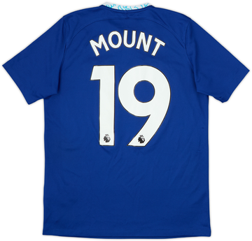 Chelsea 2022-23 Home