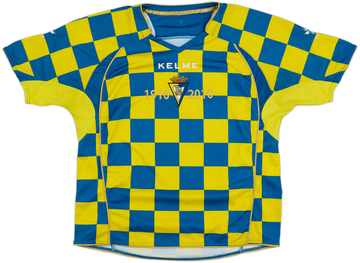 Cadiz 2010-11 Special