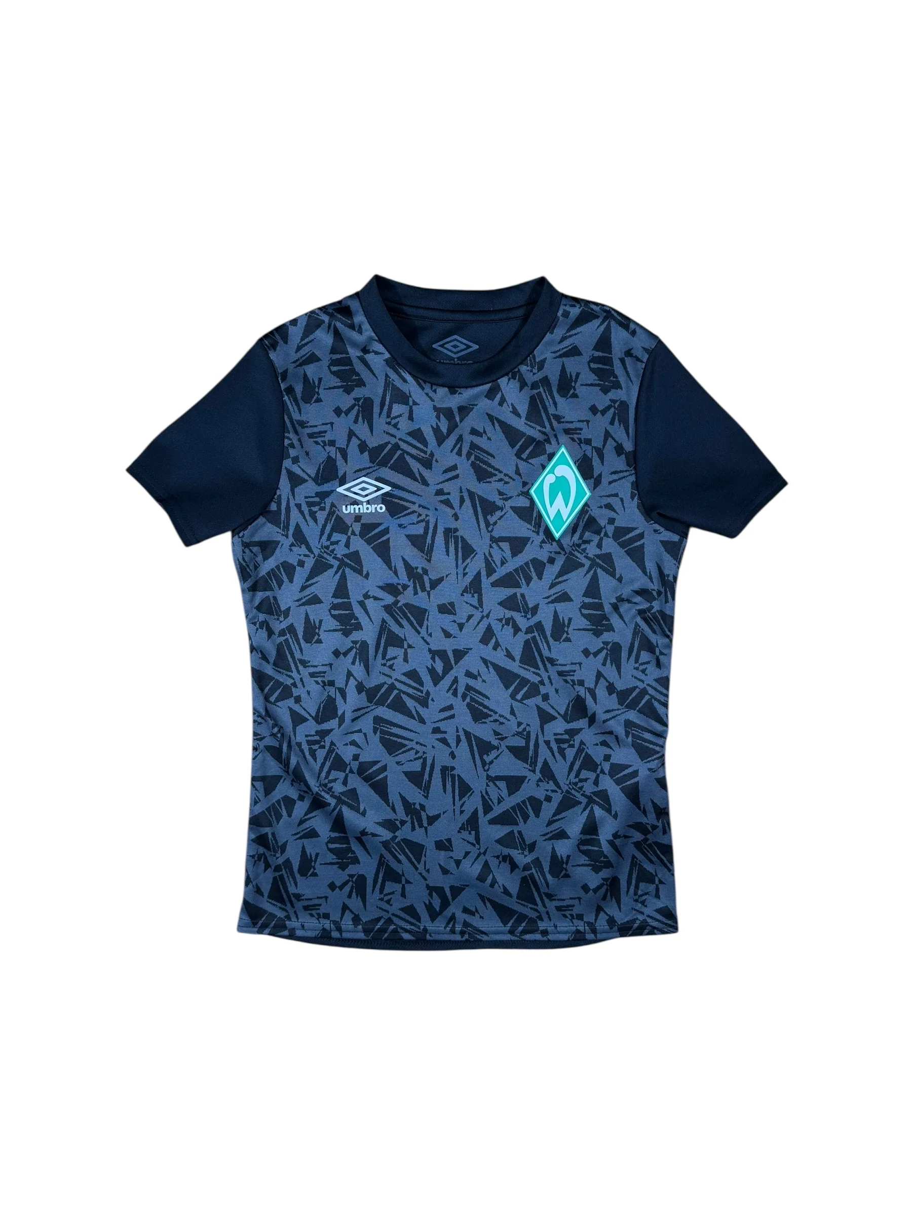 Werder Bremen 2019-20 Third