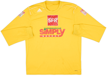 Coupe De France 2011-12 Home
