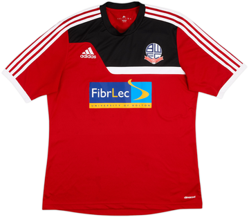 Argentina 2007-08 Away