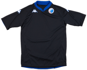 Copenhagen 2007-08 Away