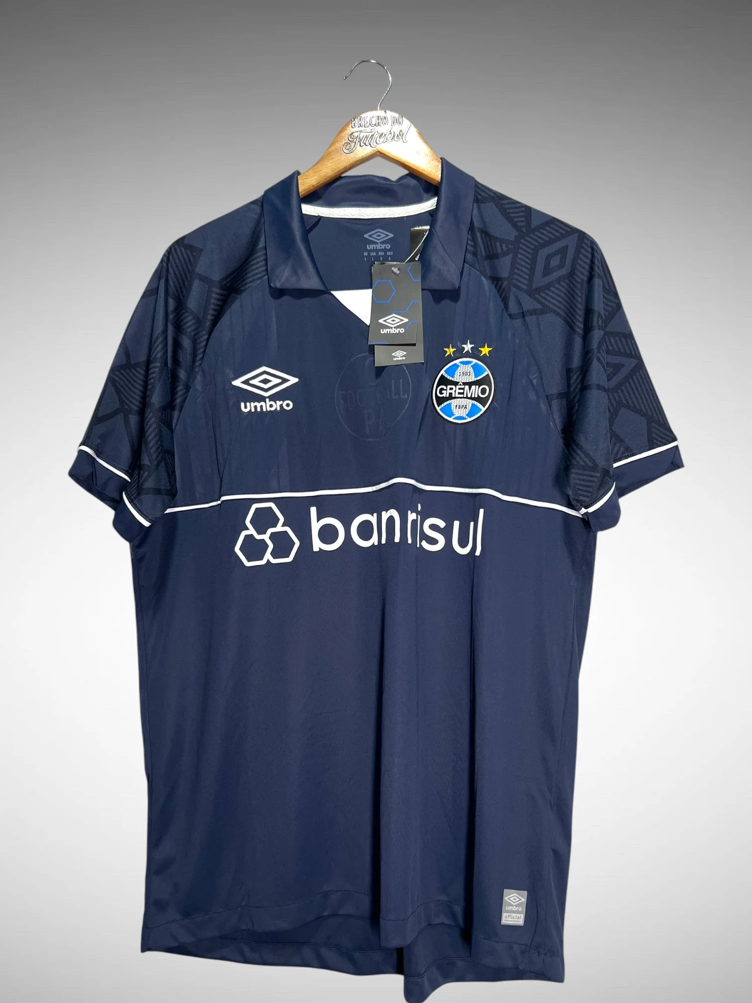 Gremio 2023 Gk