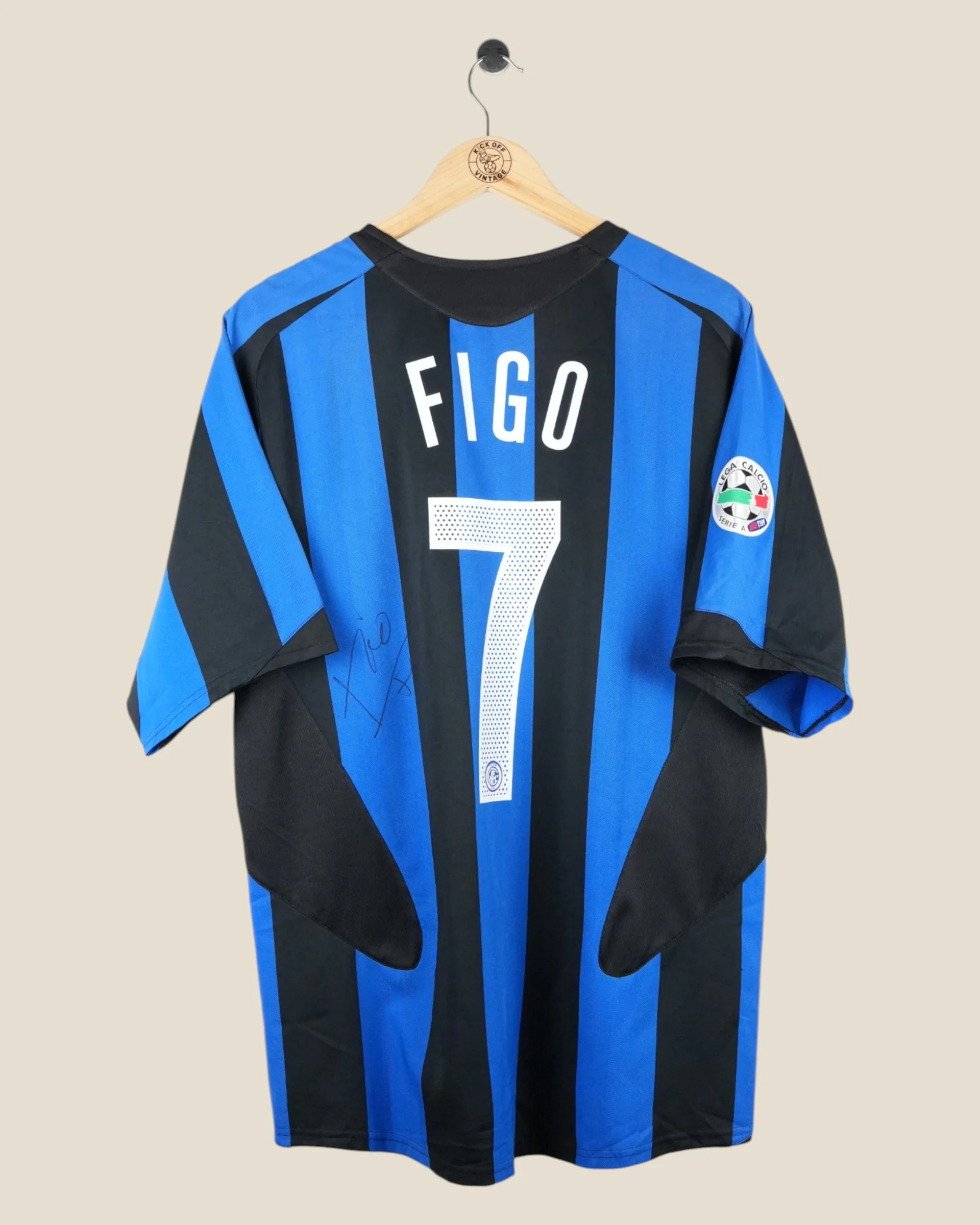 Inter Milan 2005-06 Special