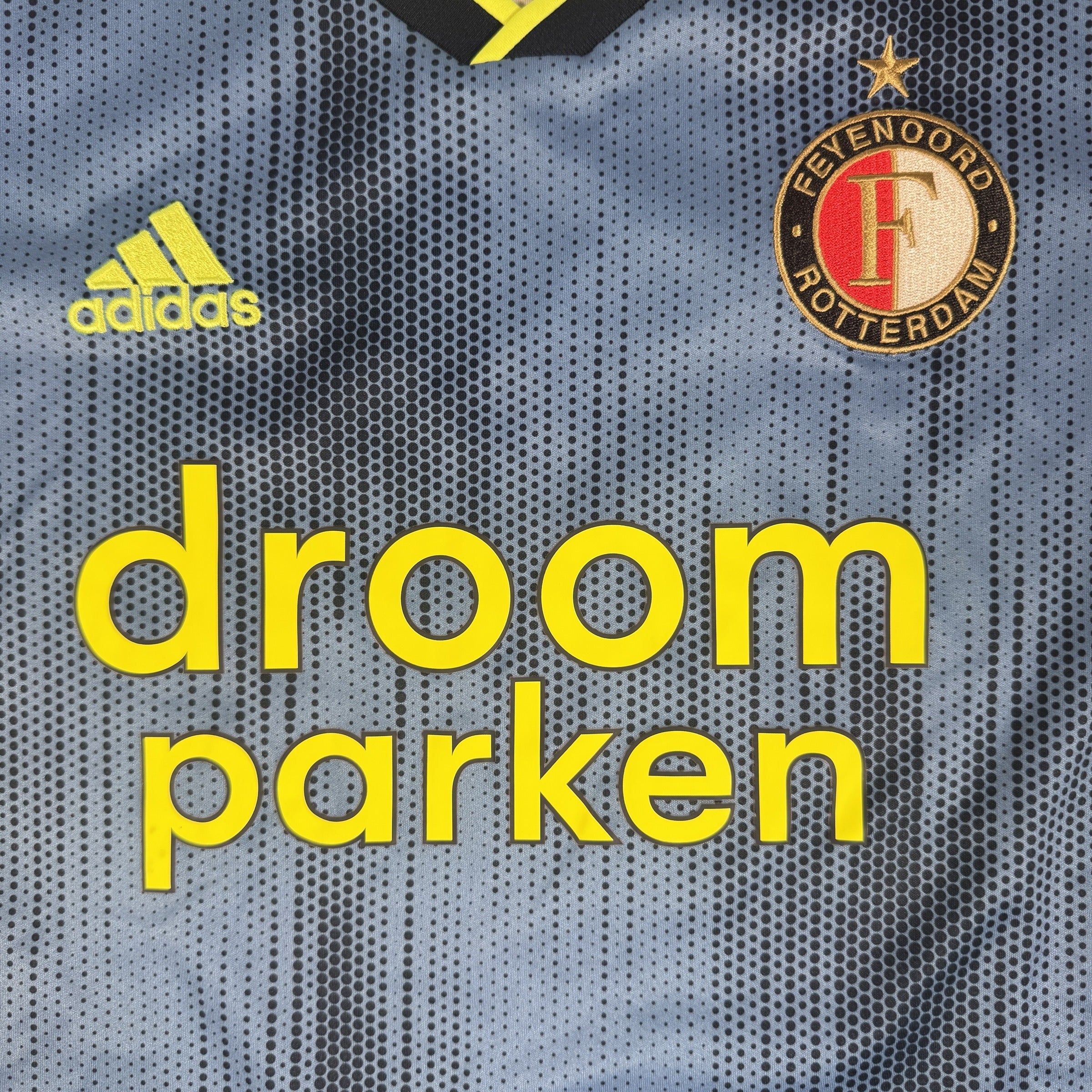 Feyenoord 2019-20 Away