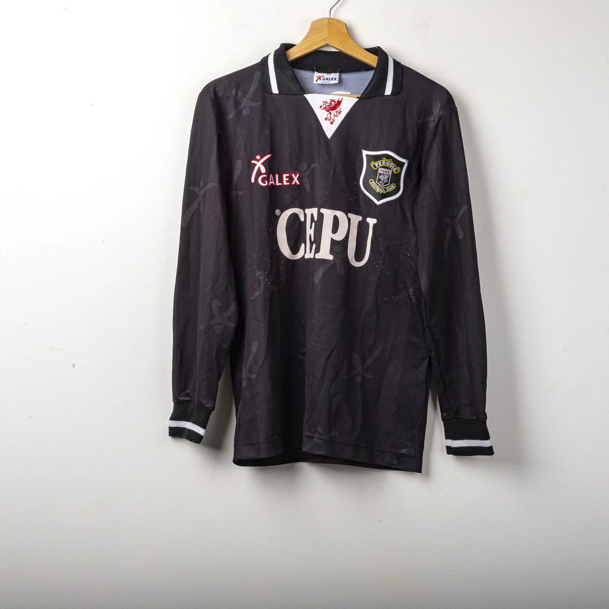 Perugia 1996-97 Third