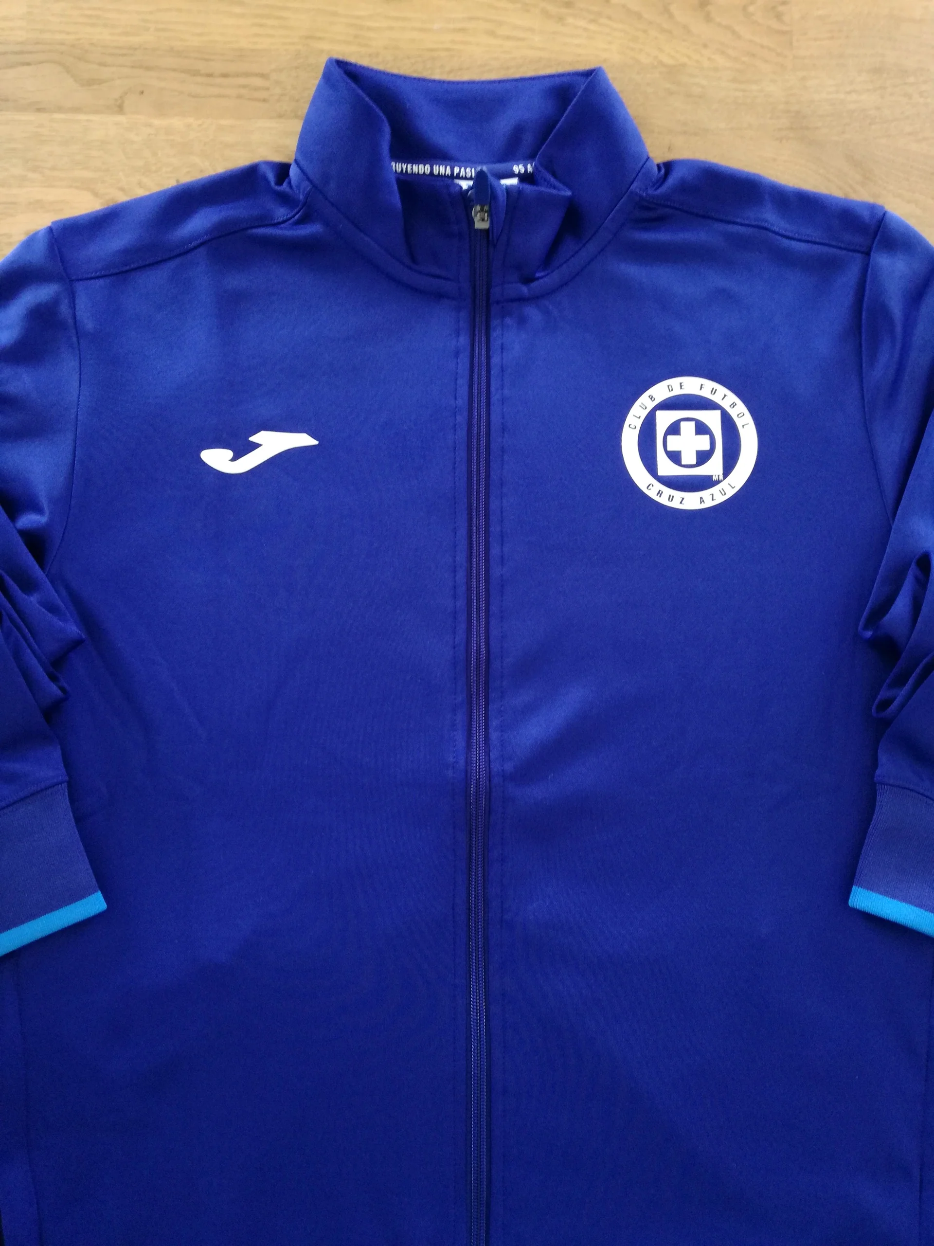 Cruz Azul 2022-23 Training