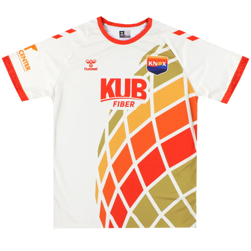 One Knoxville SC 2024 Away