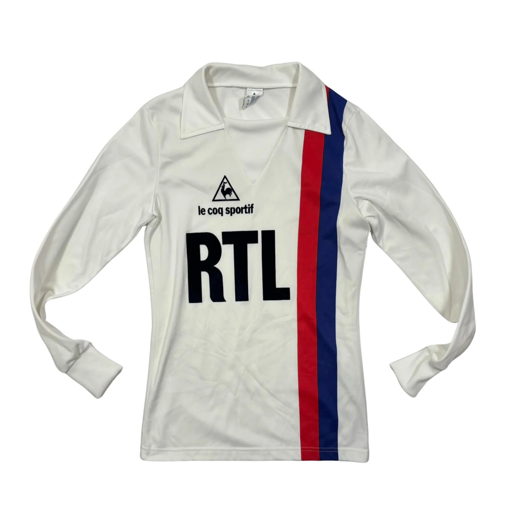 Paris Saint-Germain 1982-84 Away
