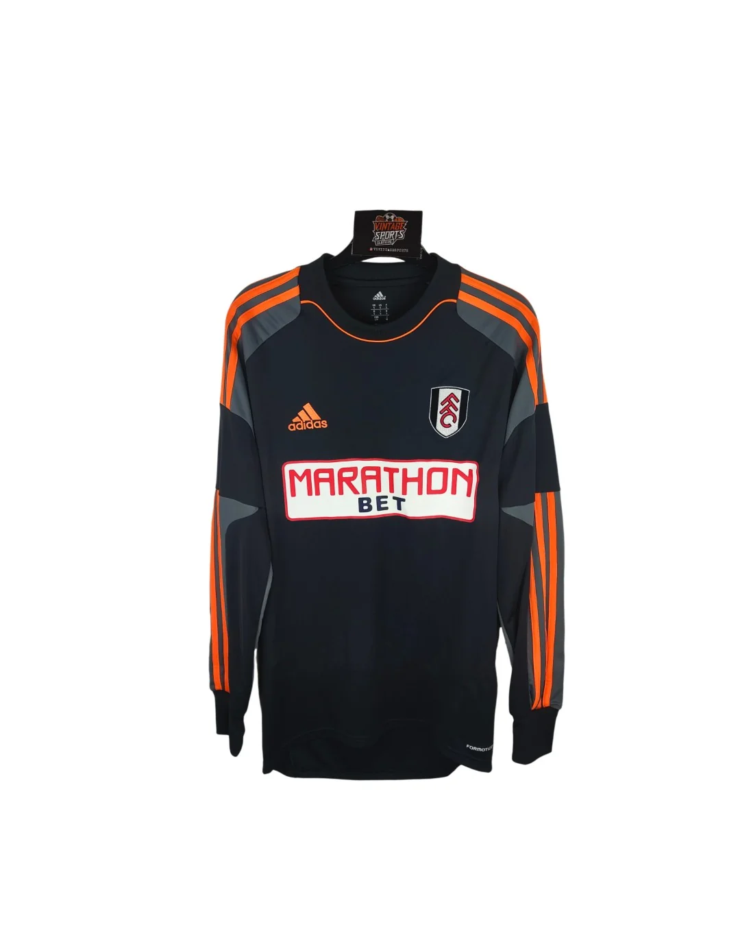Fulham 2013-14 Special
