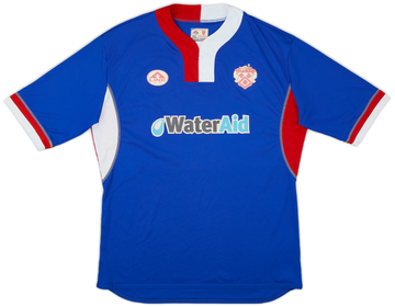 Kettering Town 2008-09 Third
