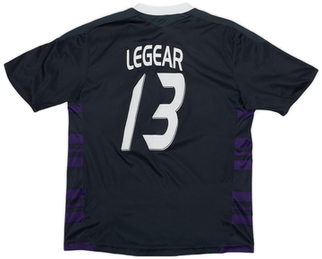 Anderlecht 2009-10 Home
