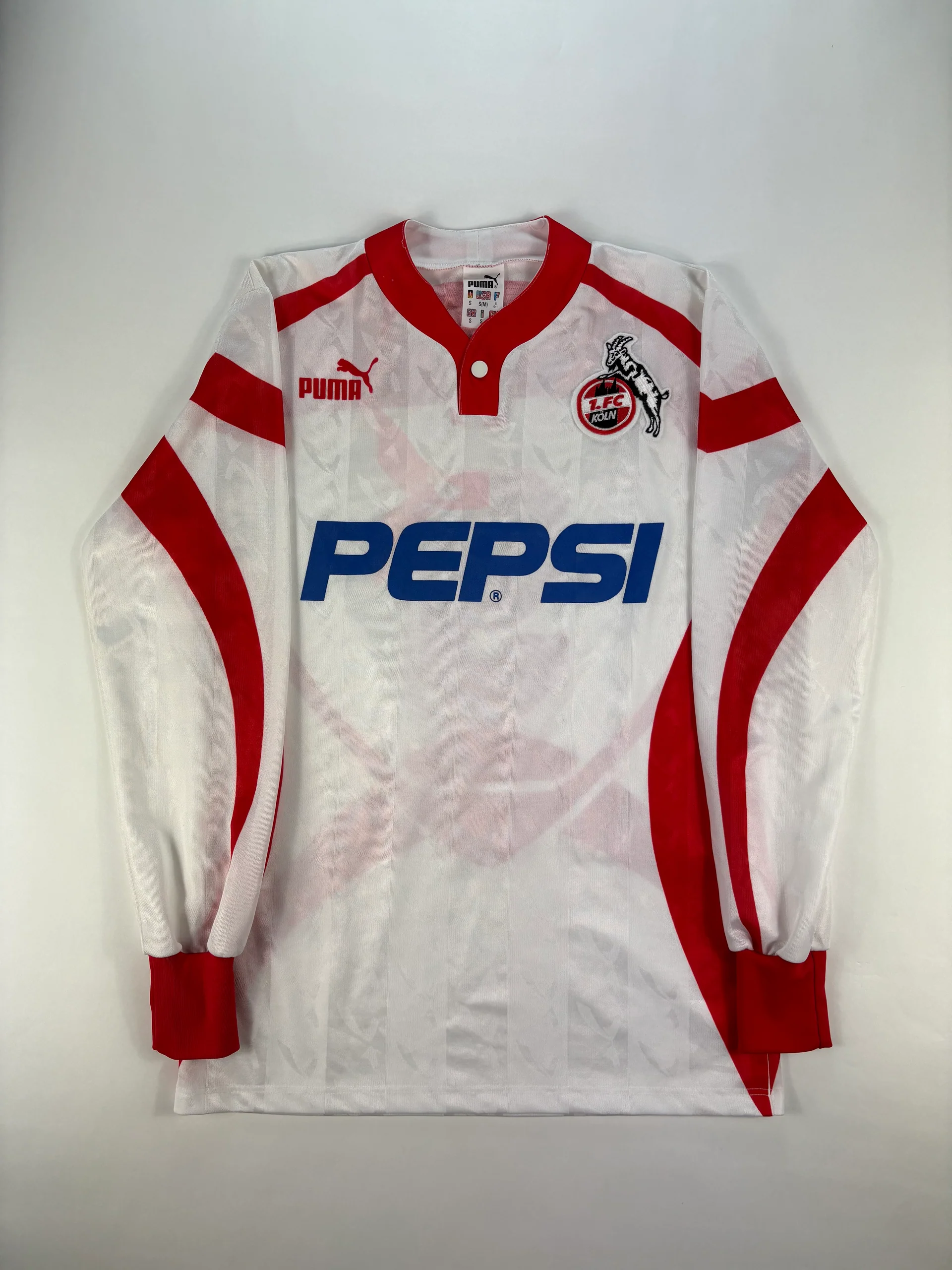 FC Koln 1993-94 Home