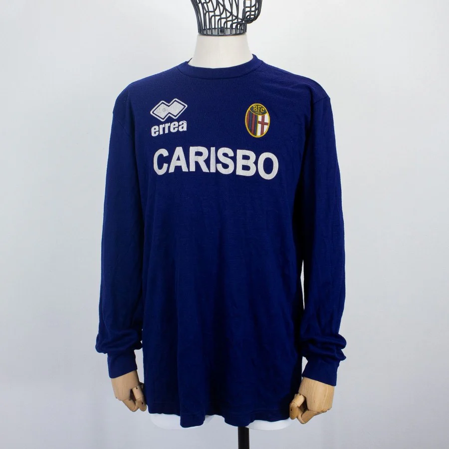 Bologna 1995-96 Training