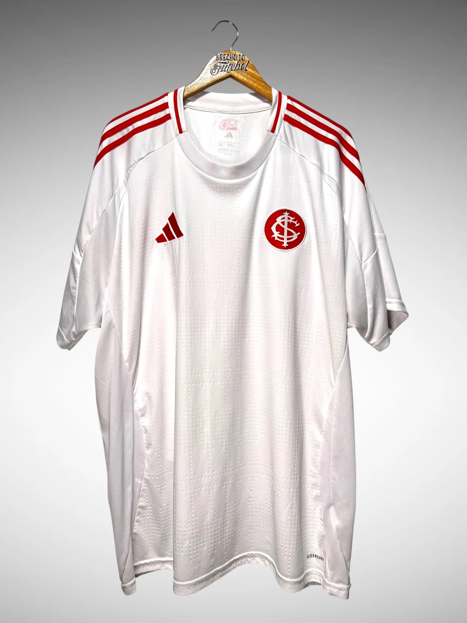 Internacional 2025 Away