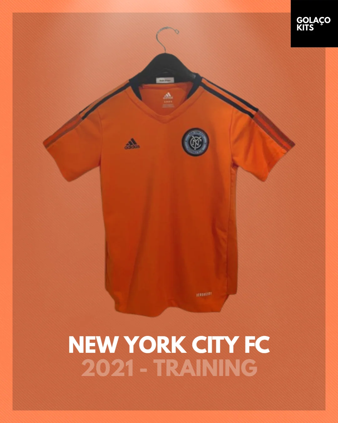 New York City 2021 Training