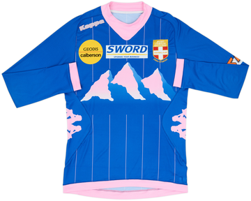 Evian 2012-13 Away