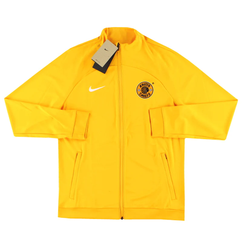 Kaizer Chiefs 2022-23 Training