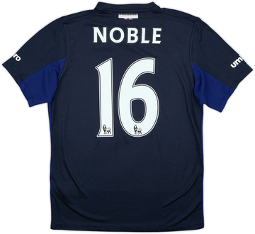 West Ham United 2015-16 Third