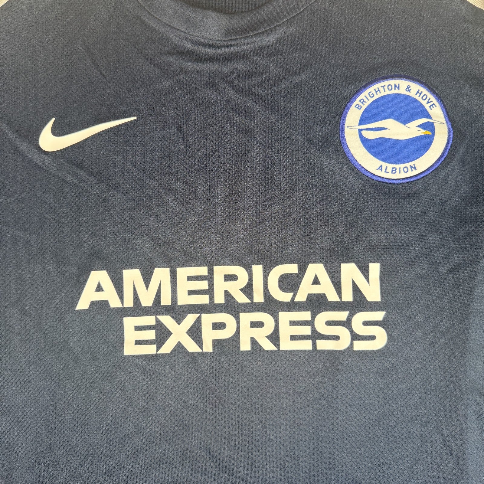 Brighton and Hove Albion 2024-25 Training
