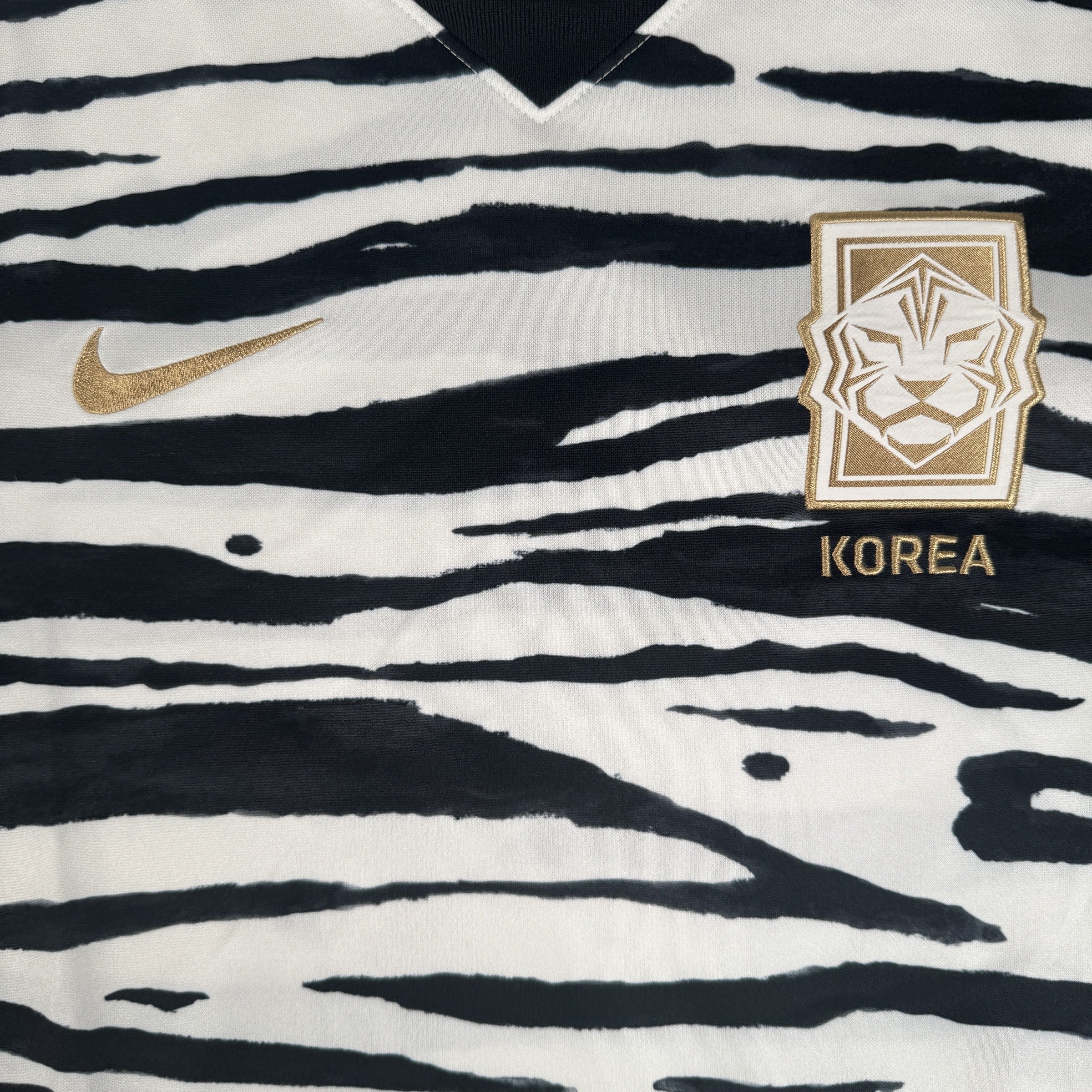 Korea 2020-21 Away