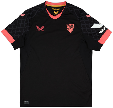 Sevilla 2022-23 Third