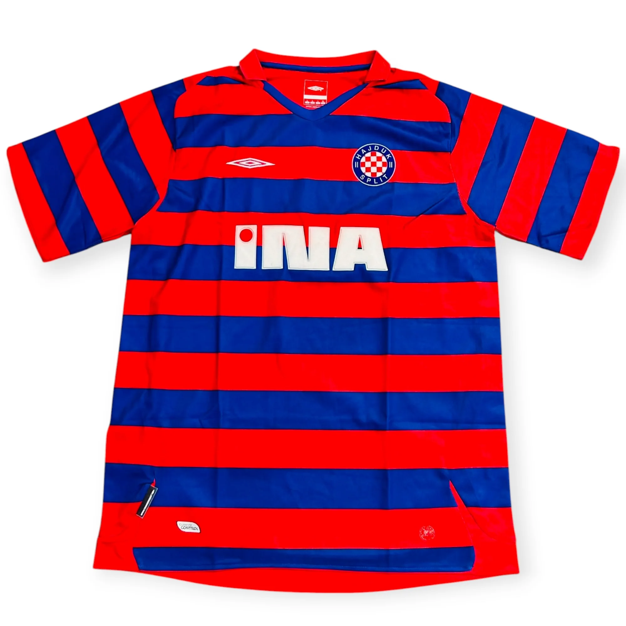 Hajduk Split 2008-10 Away