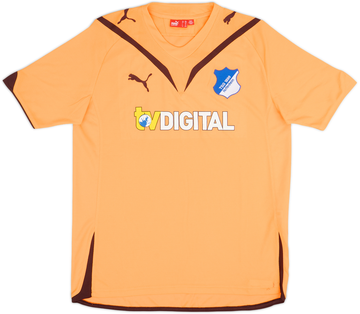 TSG Hoffenheim 2009-10 Third