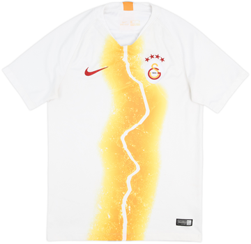 Galatasaray 2018-19 Third