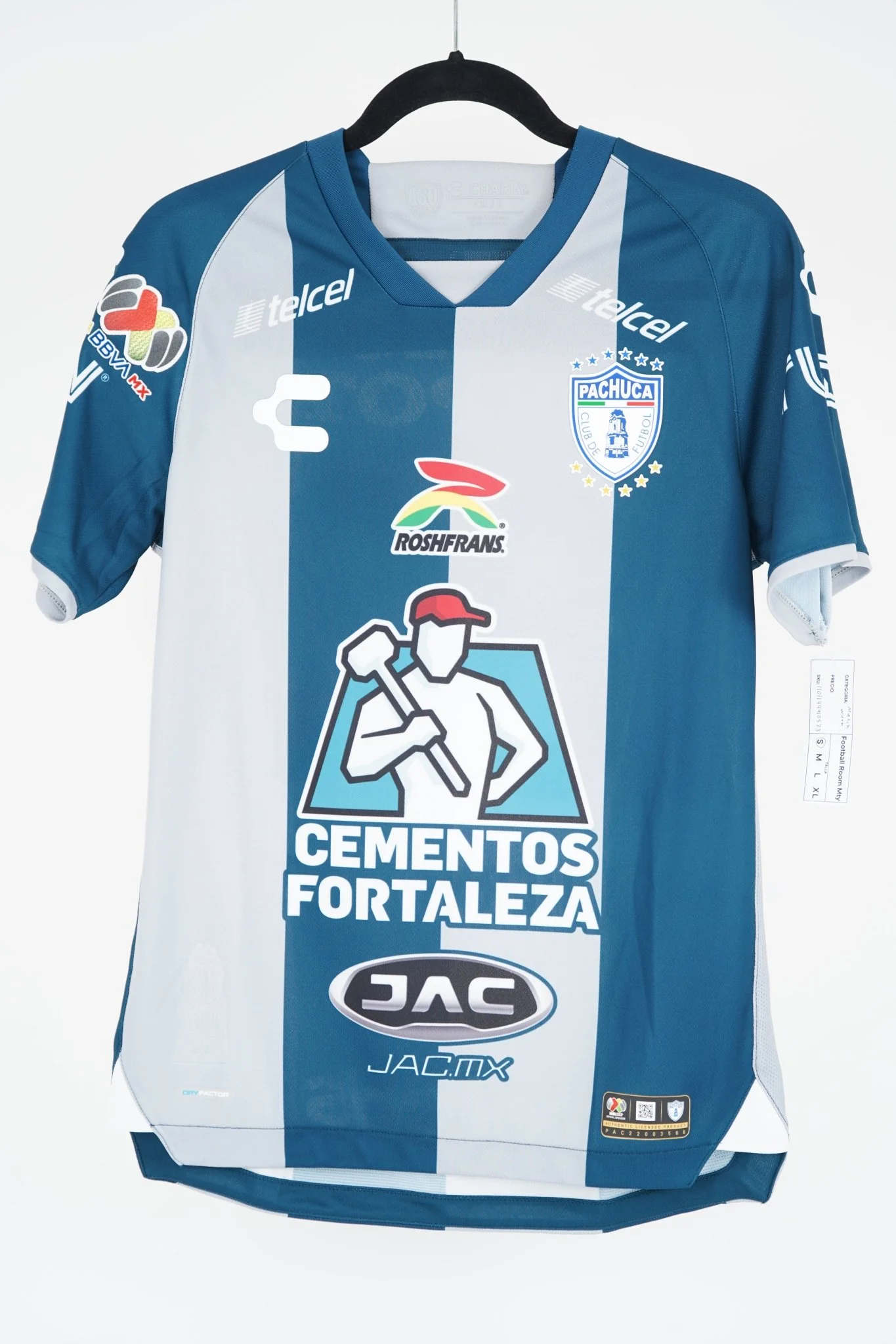 Pachuca 2022 Special
