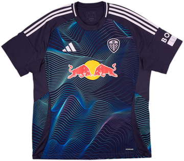 Leeds United 2024-25 Third