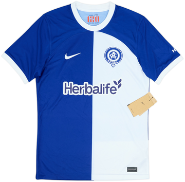 Atletico Madrid 2023-24 Away