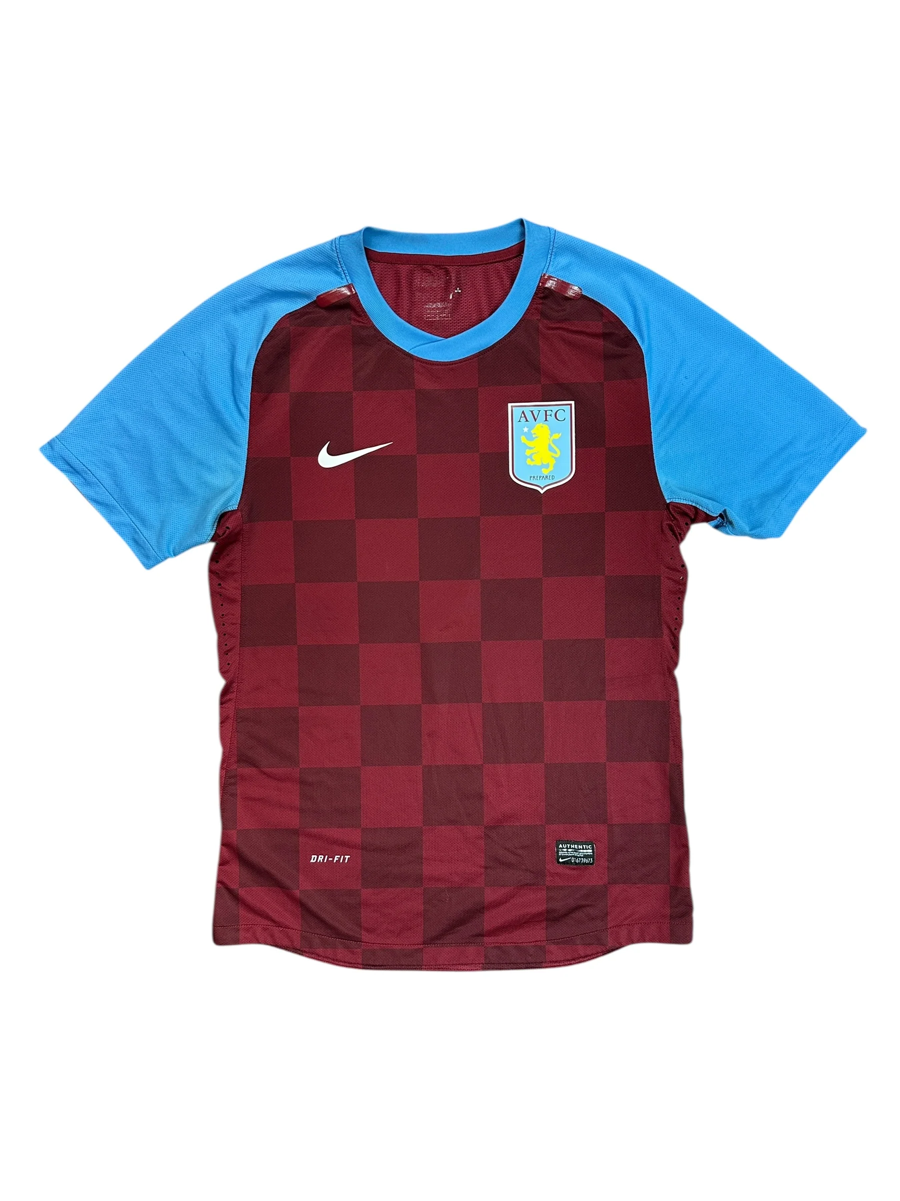 Aston Villa 2011-12 Special