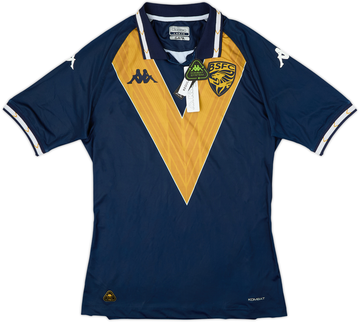 Brescia 2024-25 Third