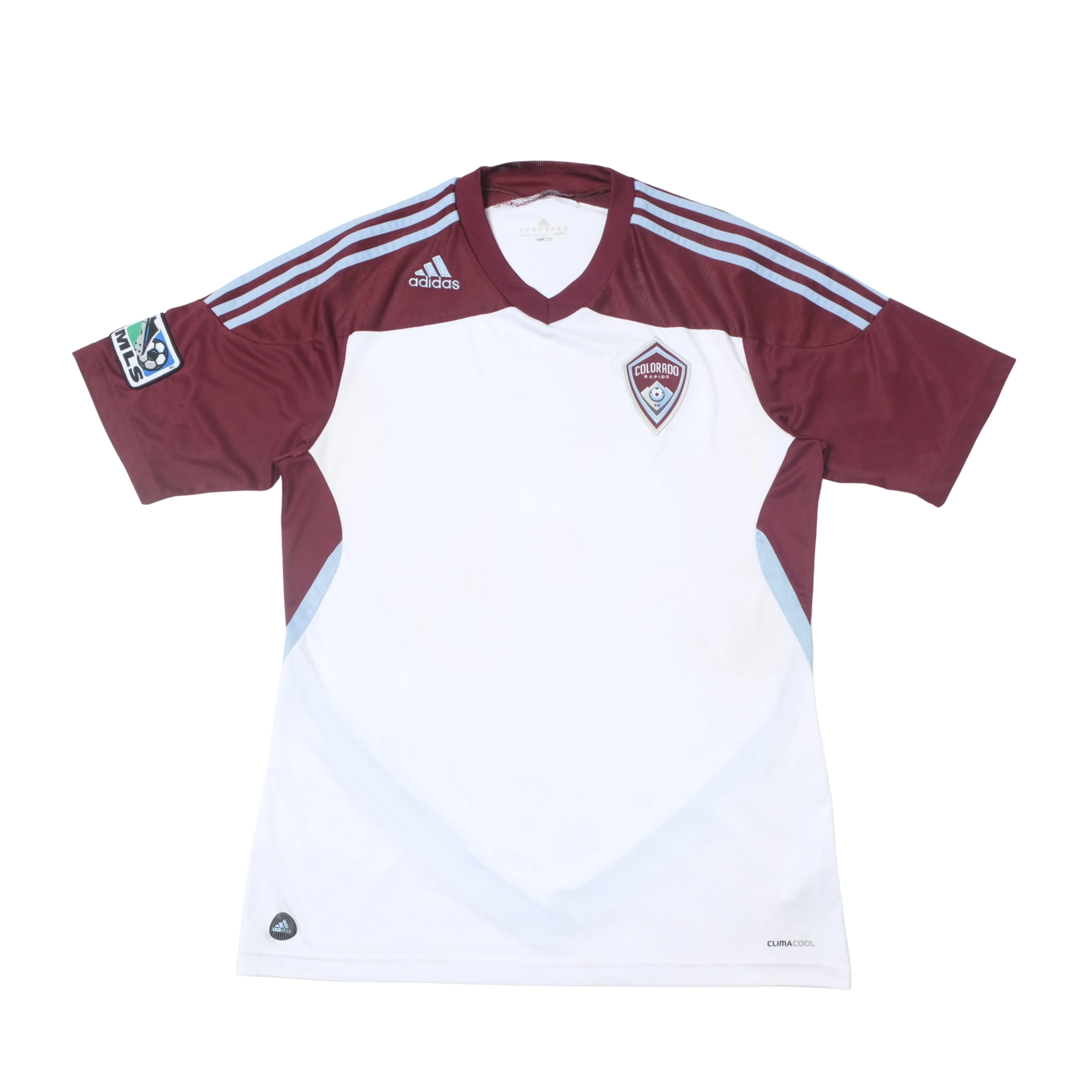 Colorado Rapids 2013-14 Away
