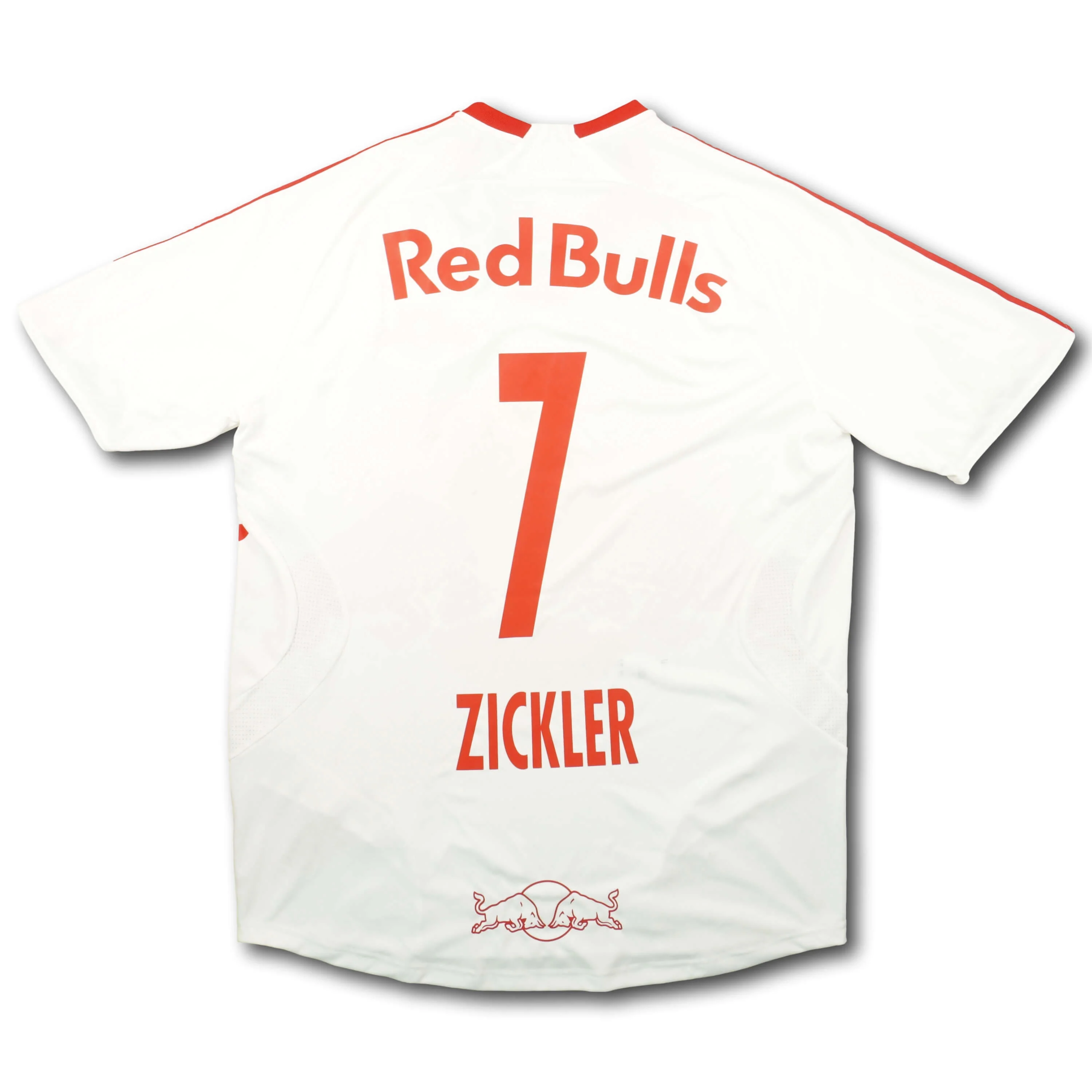 Red Bull Salzburg 2007-09 Special