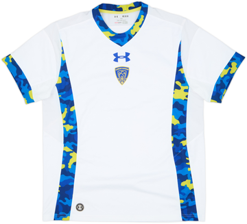 Asm Clermont Auvergne Rugby 2015-16 Away