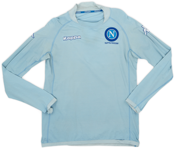 Napoli 2005-06 Home