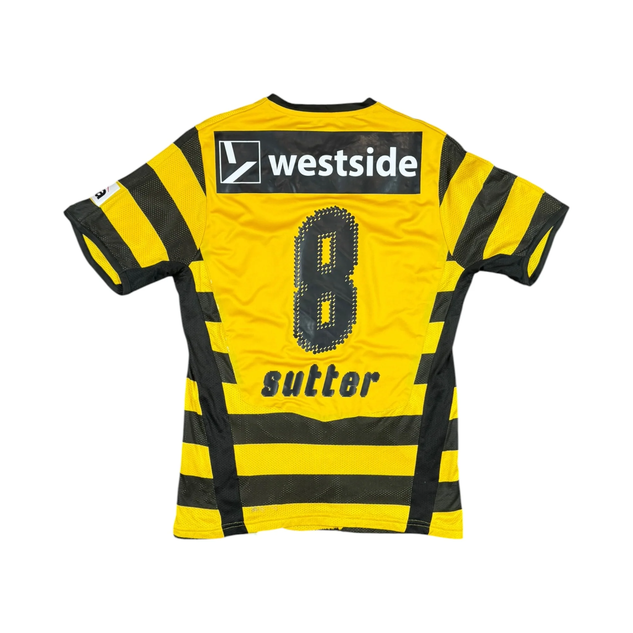 BSC Young Boys 2009-10 Home
