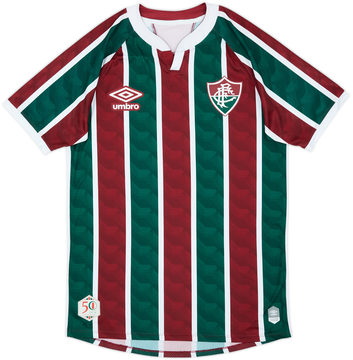 Fluminense 2020-21 Home