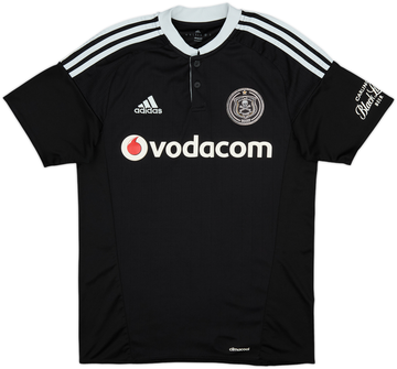 Orlando Pirates 2016-17 Home