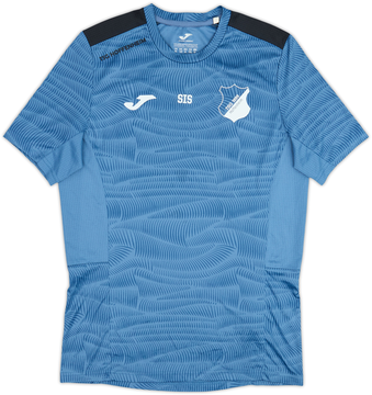 TSG Hoffenheim 2021-22 Training