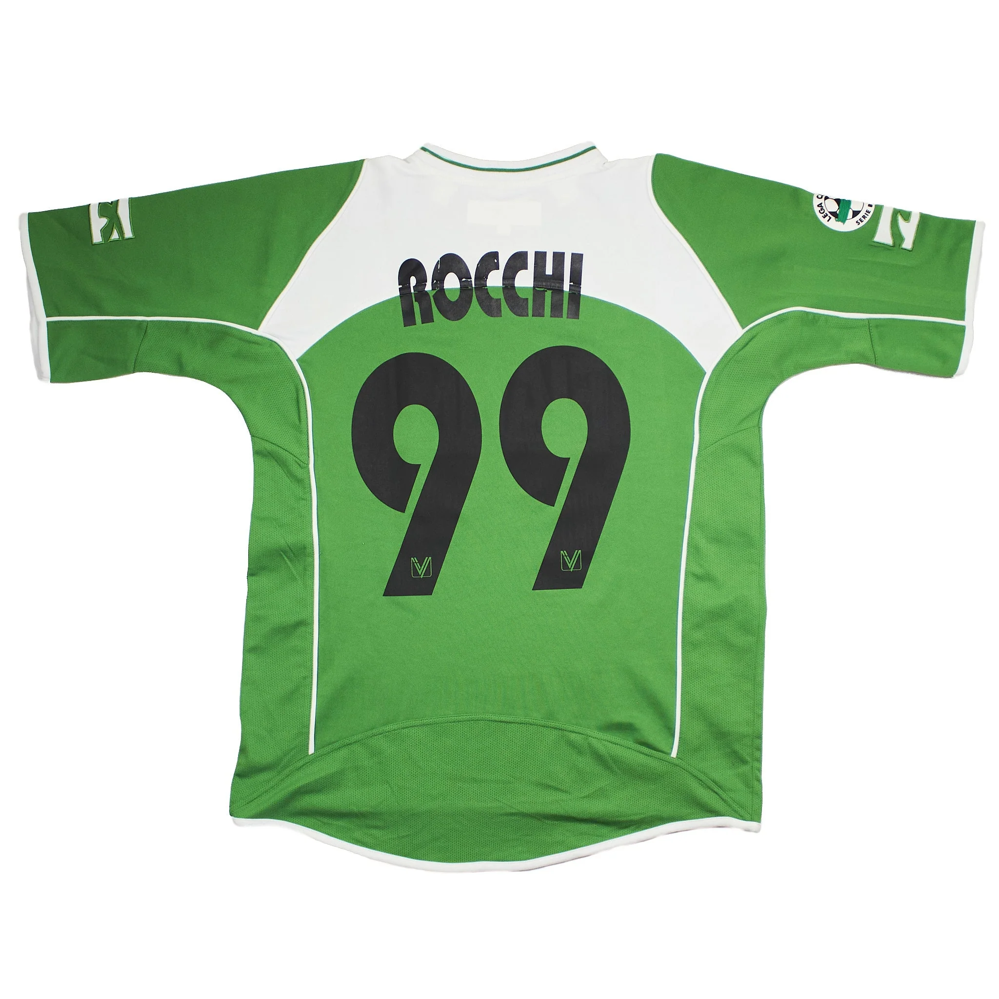 Vicenza Calcio 2009-10 Gk