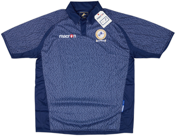 Millwall 2010-11 Third